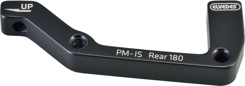 Remklauwadapter Elvedes pm 180 achter