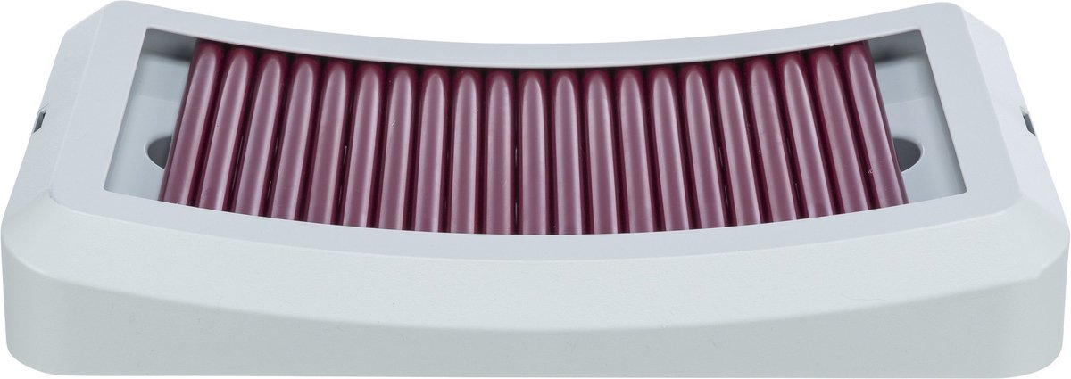Trixie - kattenspeeltje - activiteitenspeelgoed - rod board voor katten - kunststof - 35x195 cm