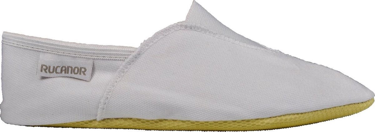 Rucanor turnschoenen duisburg meisjes wit maat 28