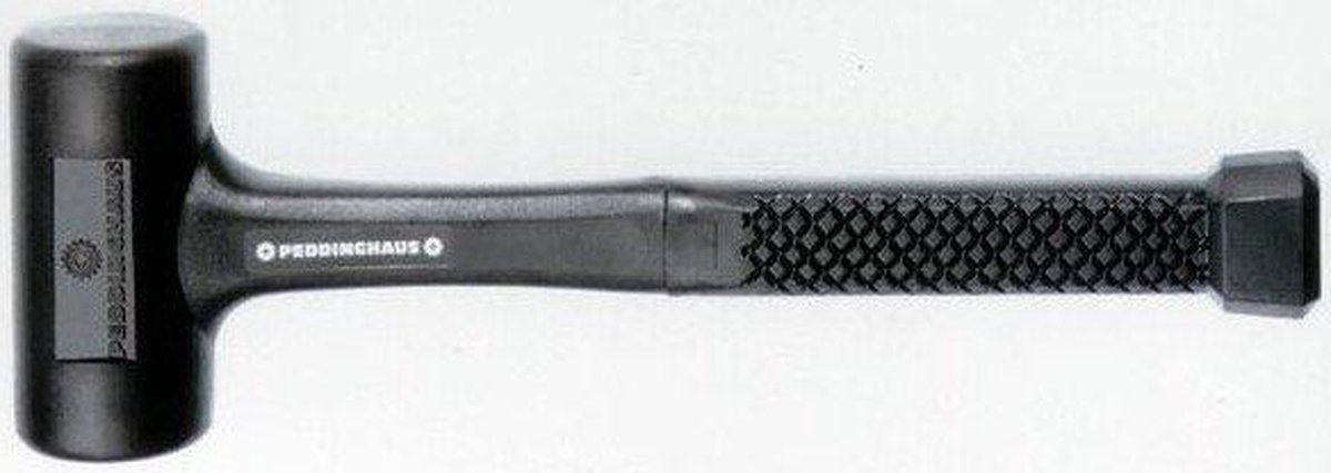 Peddinghaus 5036040050 kunststof hamer 850 g 315 mm 1 stuk(s)
