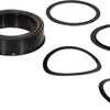 Twist fit trapas Elvedes voor BB86 BB92 voor Praxis road MTB 41 x 86-92 mm
