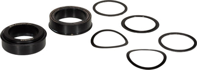 Twist fit trapas Elvedes voor BB86 BB92 voor Praxis road MTB 41 x 86-92 mm