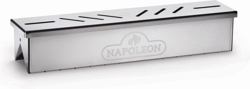 Napoleon rookbox voor freestyle, rogue en prestige