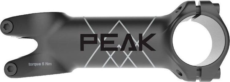 Deda MUD a-headnok Peak 50 mm POB (84 6 graden) alu