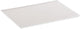 Yamazaki afdruipmat glazen mokken - tower - wit