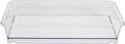 Tickit - a3 kunststof bak voor op lichtpaneel