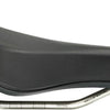 Selle royal s.p.a. selle royal fietszadel selle on open moderate all journeys zwart