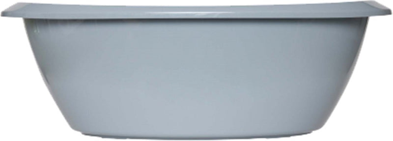 Luma bad iron blue