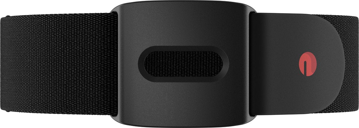 Polar verity sense armband zwart s-l