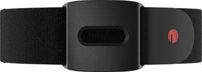 Polar verity sense armband zwart s-l