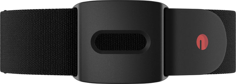 Polar verity sense armband zwart s-l
