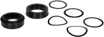 Twist fit trapas Elvedes voor BB86 BB92 voor Praxis road MTB 41 x 86-92 mm