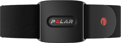 Polar verity sense optische hartslagmeter zwart s-l