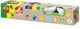 Ses eco vingerverf, 4 kleuren