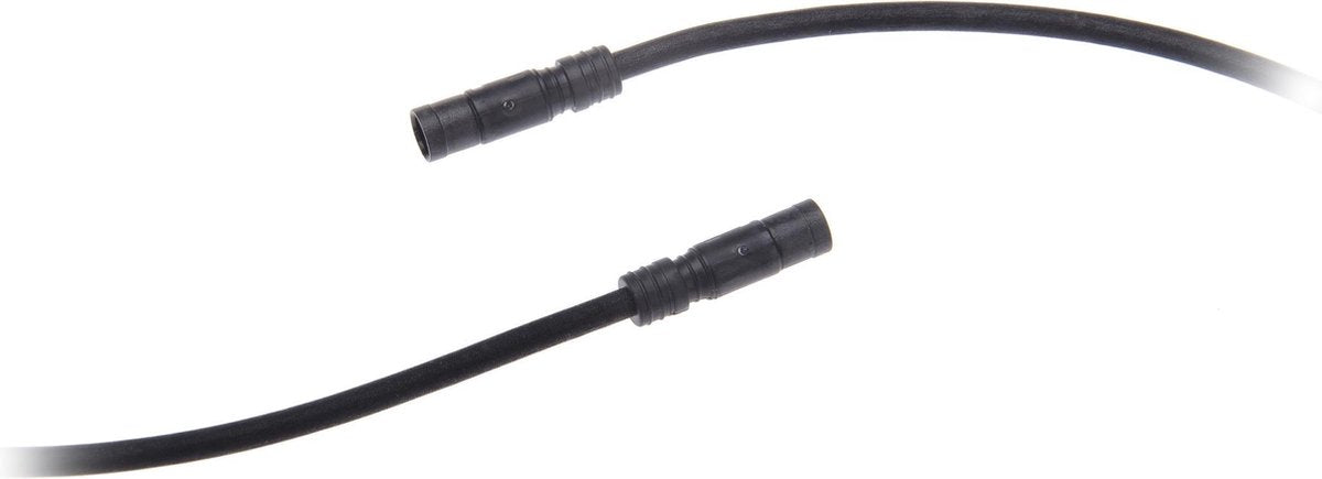 Shimano e-tube ew-sd50 di2 kabel intern extern zwart voor di2 en fox ictd