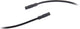 Shimano e-tube ew-sd50 di2 kabel intern extern zwart voor di2 en fox ictd