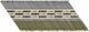 Dewalt dnpt28r50g12z 33º papiergebonden spijkers 2.8x50mm verzinkt geringd ve=2200