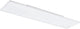 Eglo connect.z turcona-z smart plafondlamp - 120 cm - wit - instelbaar rgb wit licht - dimbaar - zigbee