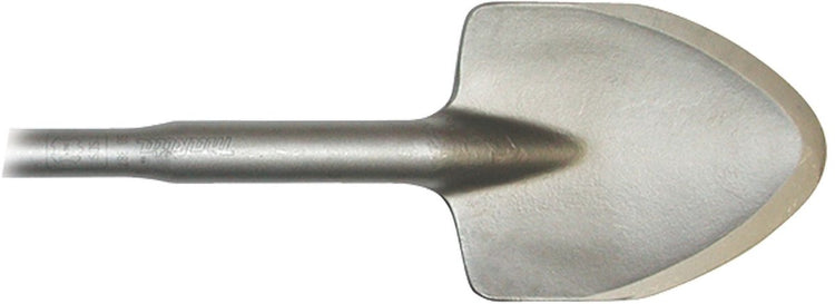 Makita p-23721 spadebeitel 110 mm gezamenlijke lengte 400 mm sds-max 1 stuk(s)