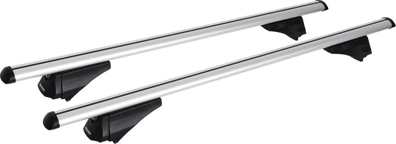 Menabo tiger xl zilver dragers 135cm