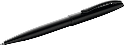 Pelikan jazz – geschenkset – vulpen – balpen – carbon (zwart)