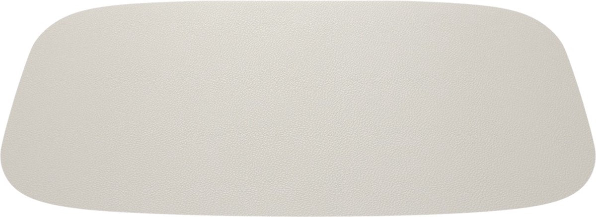 Leonardo roma placemat 33x46 creme - set 12