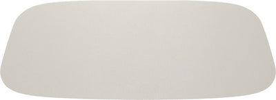 Leonardo roma placemat 33x46 creme - set 12