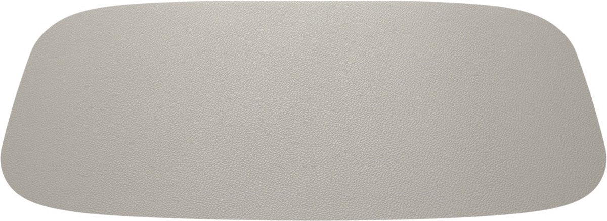 Leonardo roma placemat 33x46 beige - set 12