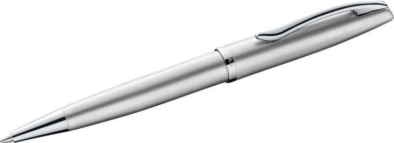 Pelikan balpen jazz noble elegance k36 zilver