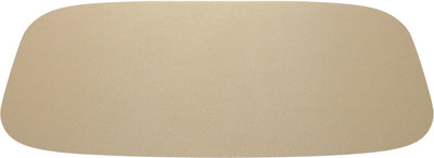 Leonardo roma placemat 33x46 abrikoos - set 12