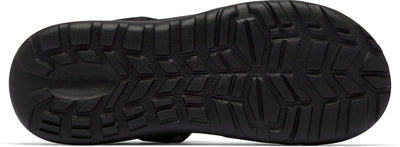 Columbia peakfreak roamâ„¢ sandal heren sandalen - black