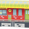 Bigjigs houten rails - dorpsstation