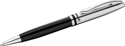 Pelikan balpen jazz classic k35 zwart 1 stuk in vouwdoosje
