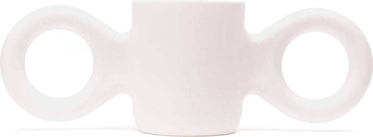 Gispen dombo - drinkbeker - wit