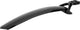 Polisport Voorspatbord Mud Mudguard Zwart