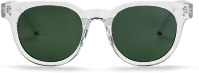 Chpo bril fyren x transparent green