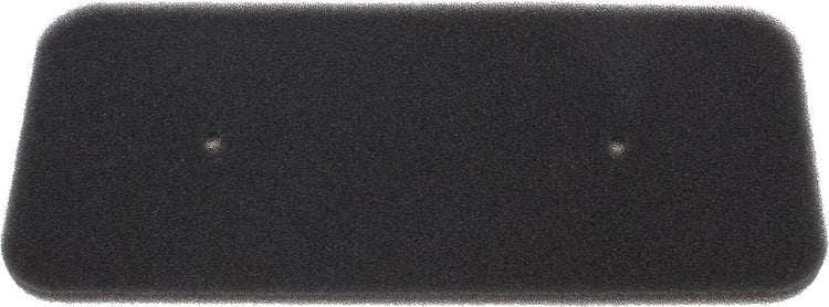 Candy hoover sponge filter voor wasmachine wasdroger 40006731