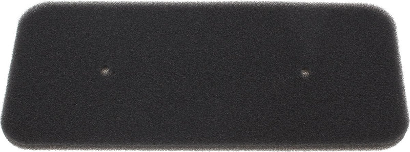 Candy hoover sponge filter voor wasmachine wasdroger 40006731