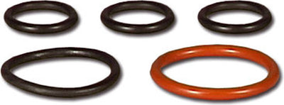 Eheim set o-ringen adapter voor prof. 3 2080 2180