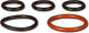 Eheim set o-ringen adapter voor prof. 3 2080 2180