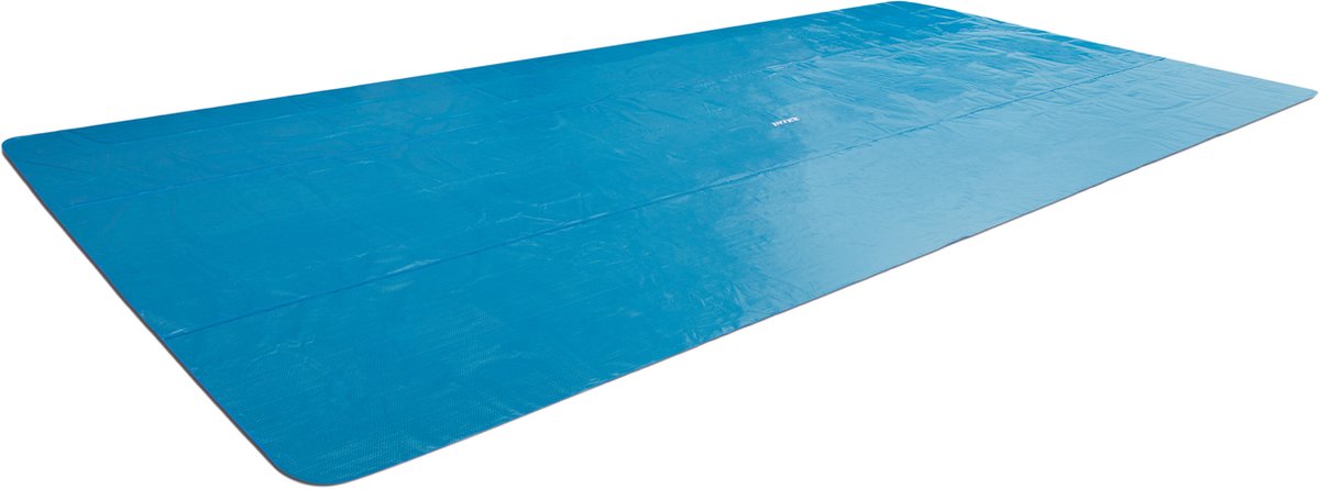 Intex solarzeil 9,75 x 4,88 m