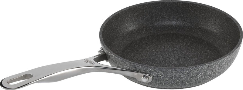 Ballarini antiaanbakpan 75002-822-0 grijs staal aluminium ø 28 cm