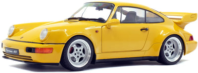 Solido porsche 911 (964) 3.8 rs 1990 - 1:18 -