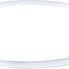 Trixie lichtgevende halsband usb flash light oplaadbaar tpu groen