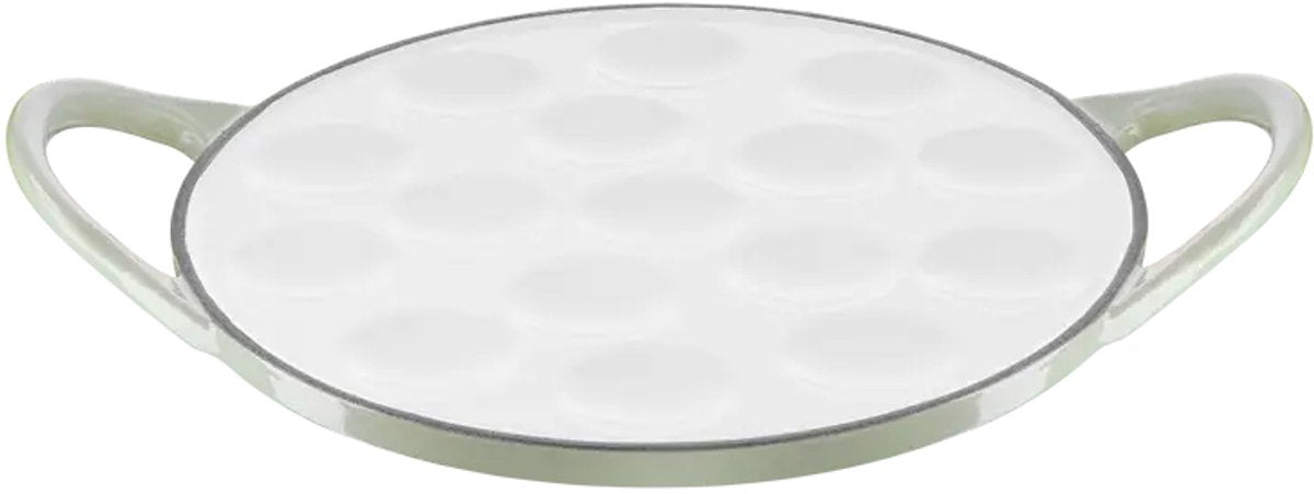 Tefal lov - poffertjespan - ø24 cm - inductie - non-stick - duurzaam