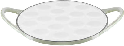 Tefal lov - poffertjespan - ø24 cm - inductie - non-stick - duurzaam