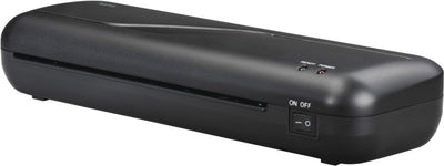 Hama lamineerapparaat basic 4in1-set din a4 230