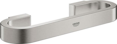 Grohe selection handgreep - supersteel (rvs look) - 41064dc0
