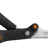 Fiskars hardware schaar 21 cm – gekarteld