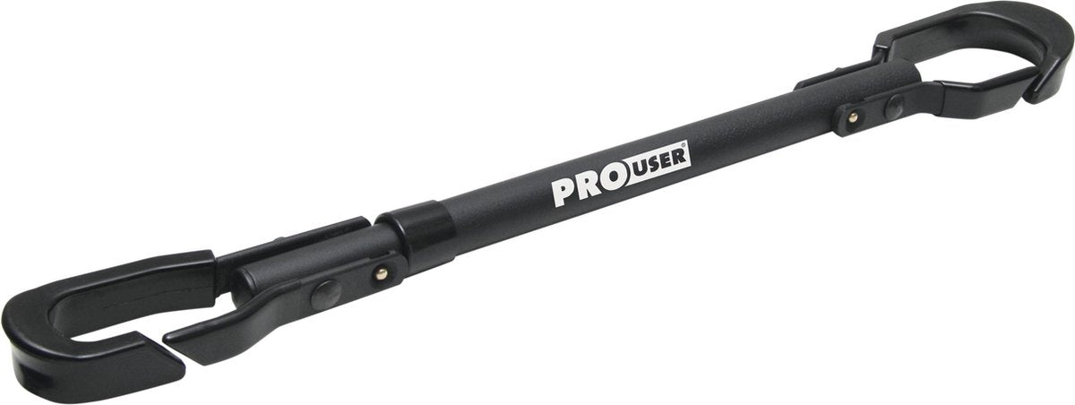 Pro-user - fietsframe adapter - damesfiets